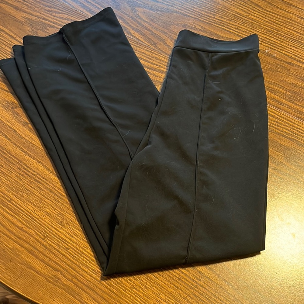 Women’s High Waist Trousers